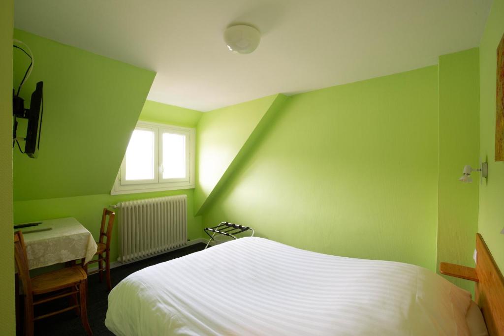 Hotel Bellevue photo 2