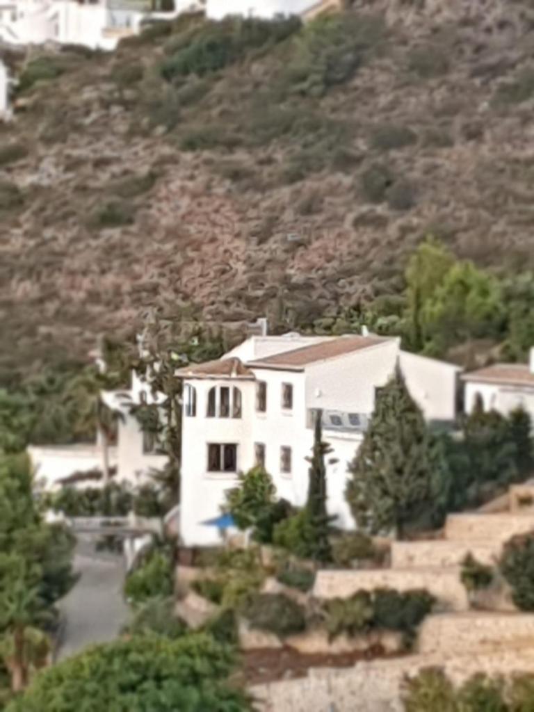 casa granada Monte Pego photo 2