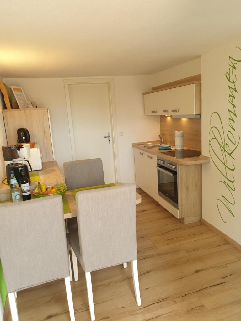 Ferienwohnung Am Polierteich photo 3