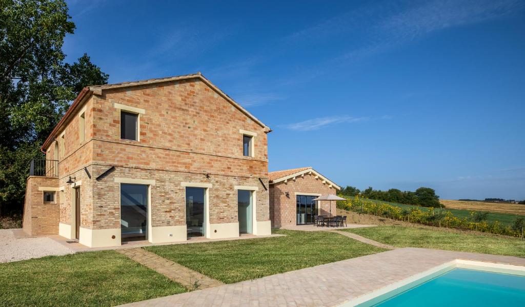 Villa Saltregna photo 1