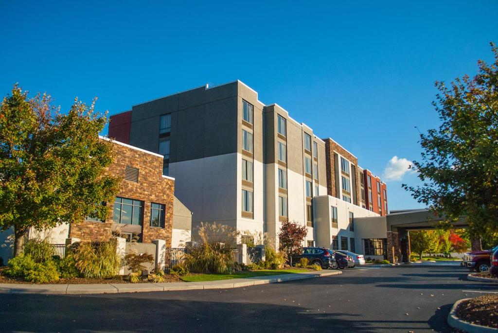 Holiday Inn Express Blacksburg, an IHG Hotel photo 1