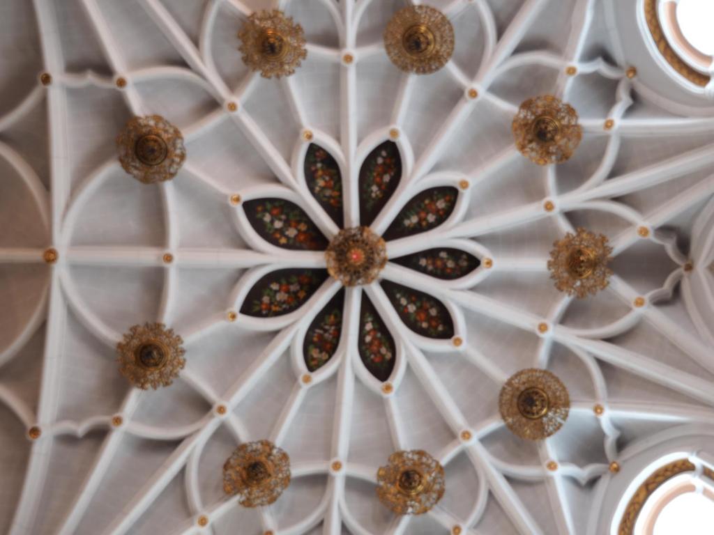 Monasterio El Olivar photo 3
