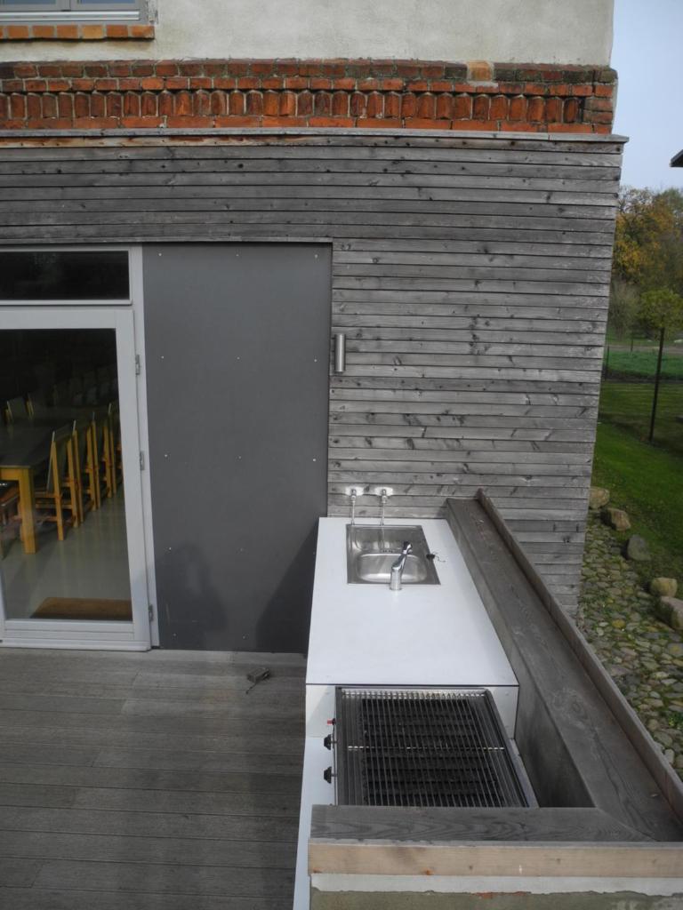 Kutscherhaus Thorstorf photo 3