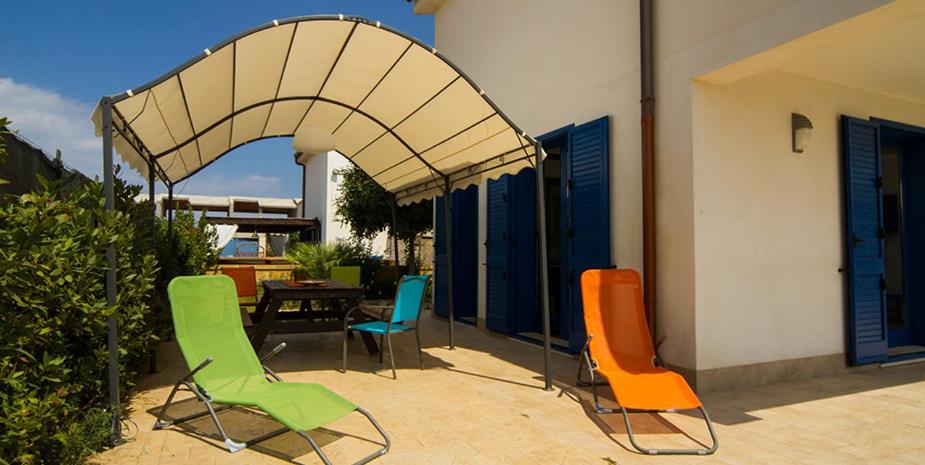 Villa Calabernardo photo 4