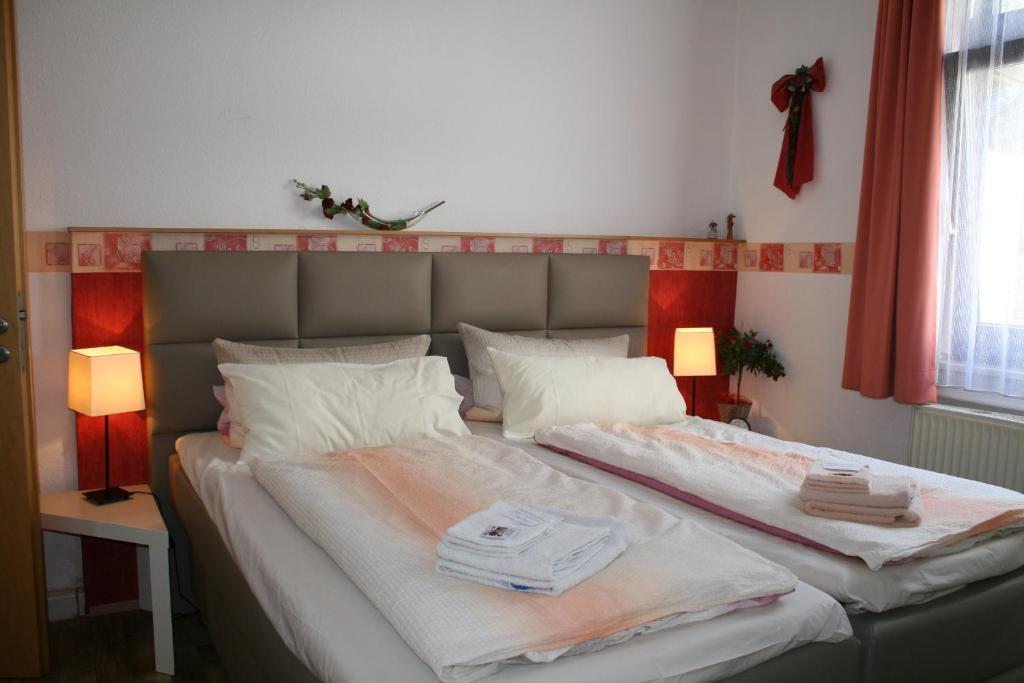 Ferienwohnungen Kachel photo 1