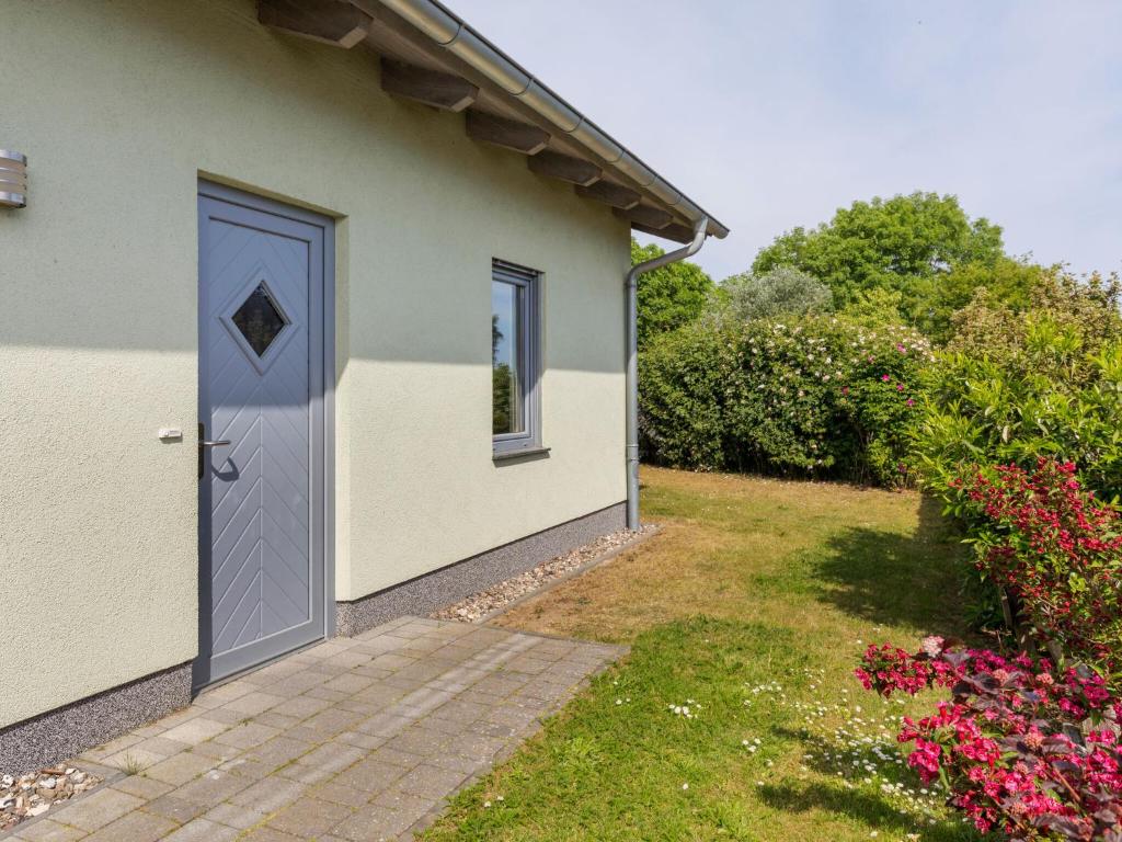 Luxurious Holiday Home in Zierow near Baltic Sea Beach photo 1