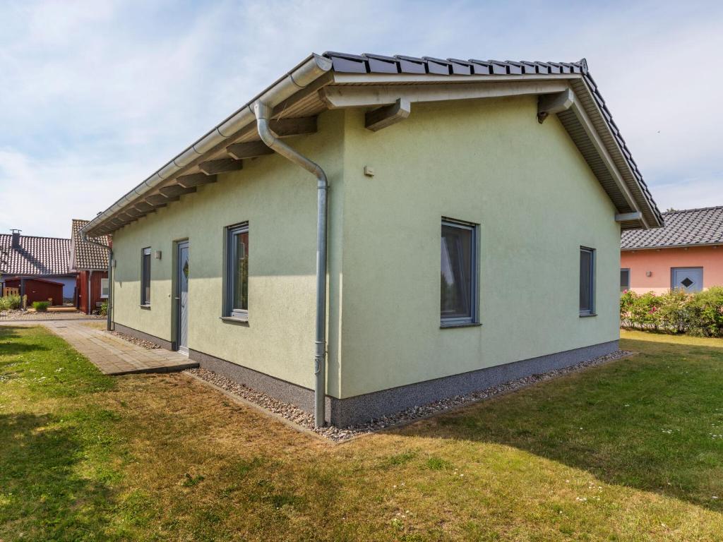 Luxurious Holiday Home in Zierow near Baltic Sea Beach photo 2