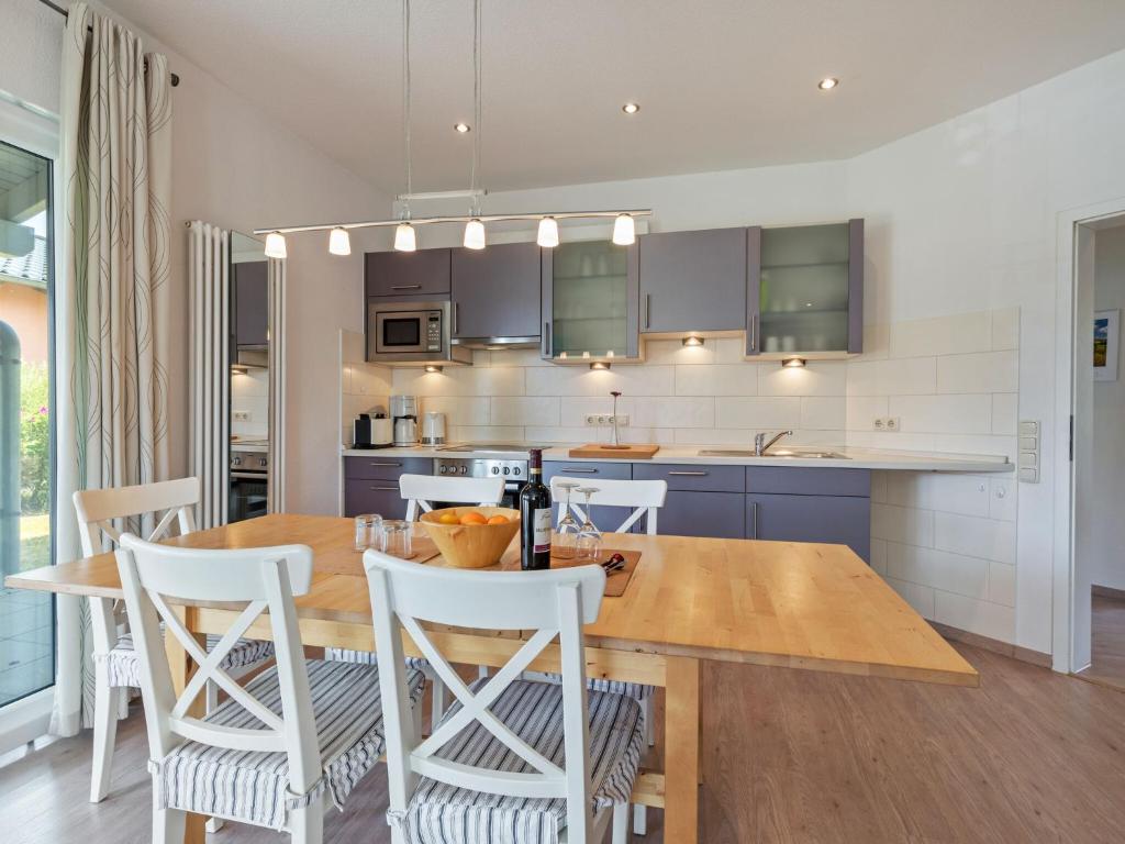 Luxurious Holiday Home in Zierow near Baltic Sea Beach photo 4