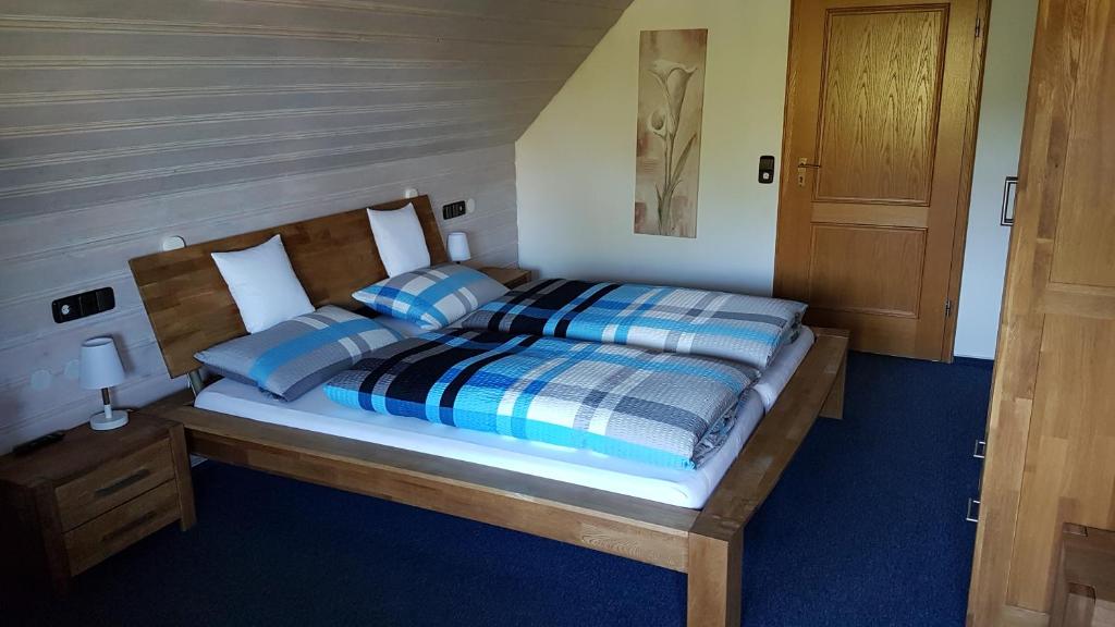 Ferienwohnung am Schneeberg photo 2