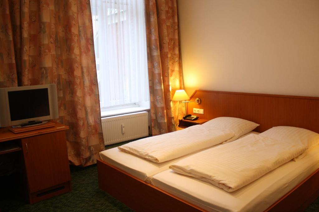 Двухместный (Двухместный номер с 1 кроватью), Alameda