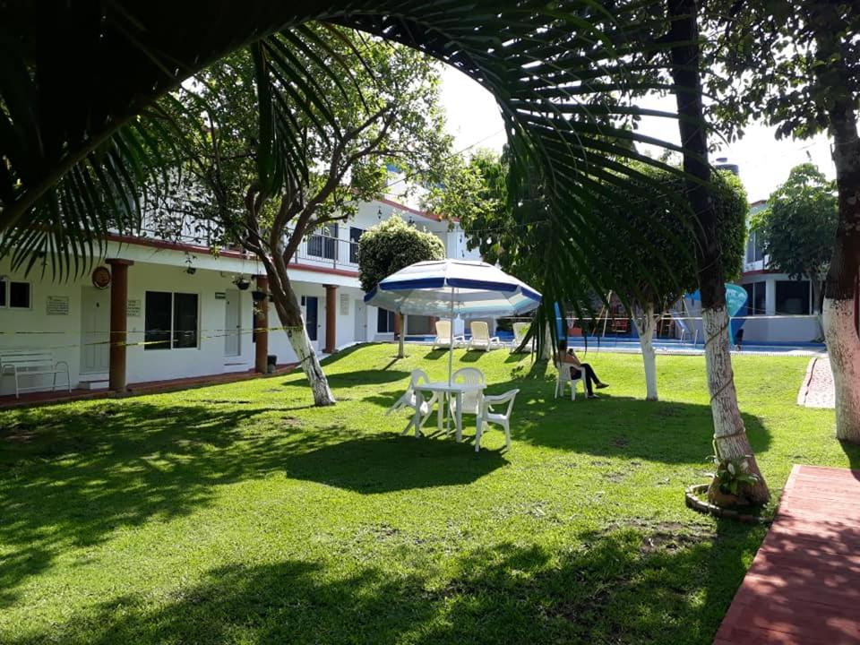 Hotel Quinta Paraiso photo 3