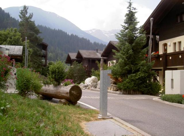 Aragon lodge photo 2