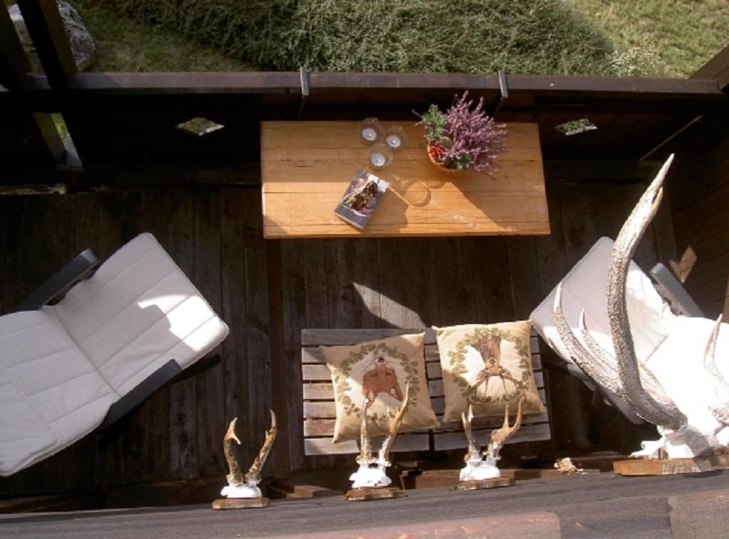 Aragon lodge photo 3