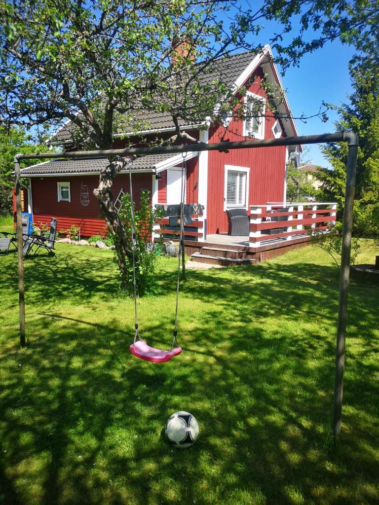 Ferienhaus Heidi photo 1