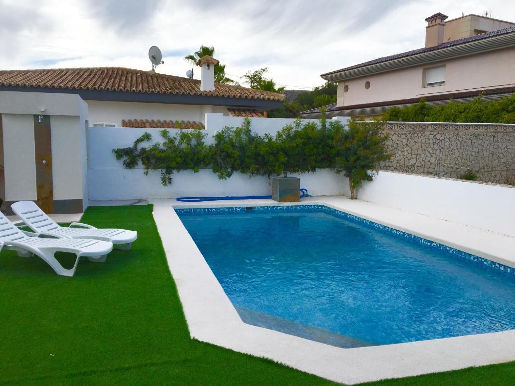 The Villa by Albir Proper Properties photo 4