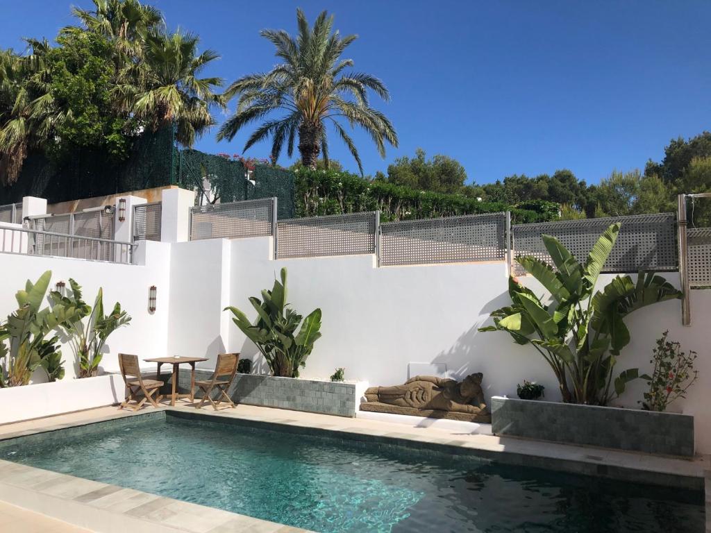Casa Aguila Ibiza photo 1