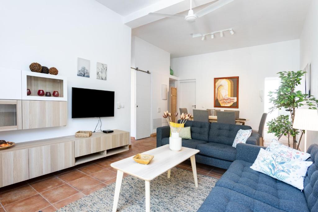 Apartamentos Los Mirlos photo 4