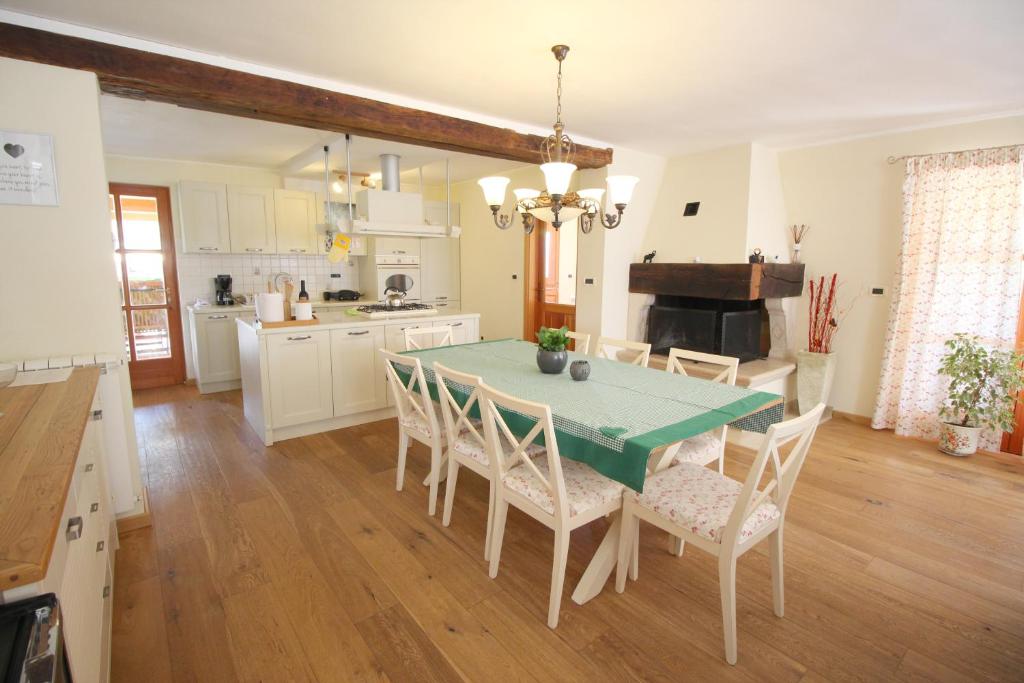 Holiday Home Valmoneda photo 2