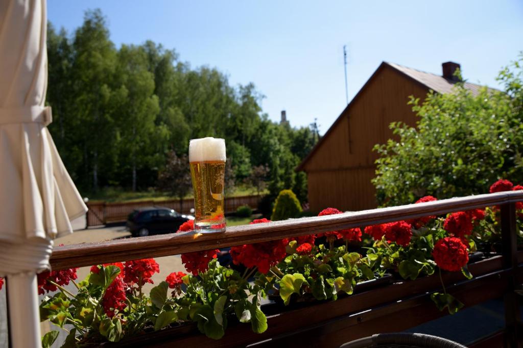 Zajazd u Hermanów photo 2