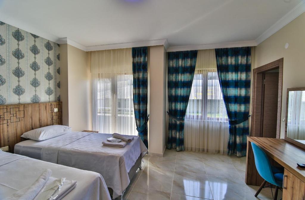 Amasra Sunrise Otel photo 3