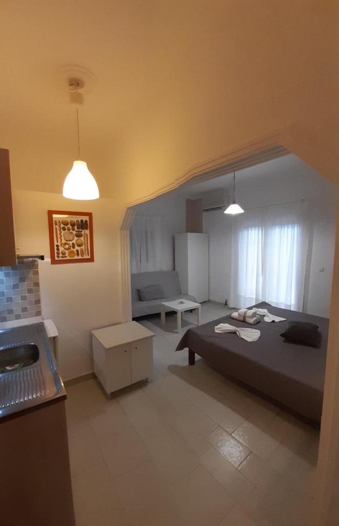 GIOTA ROOMS photo 4