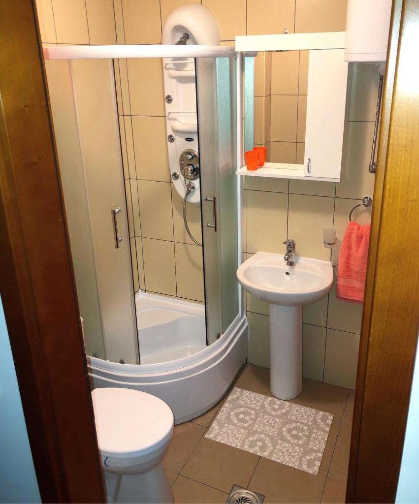 Apartmani Tamara photo 4