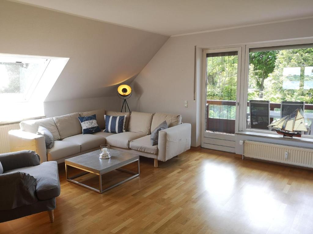 Ferienwohnung Marina photo 1