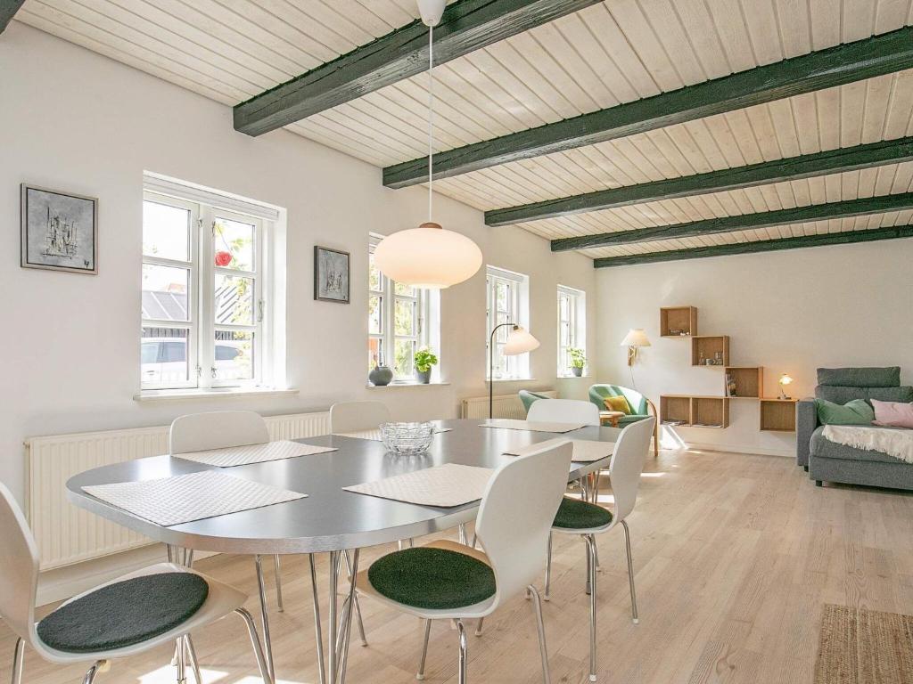 Holiday home Skagen XLI photo 2