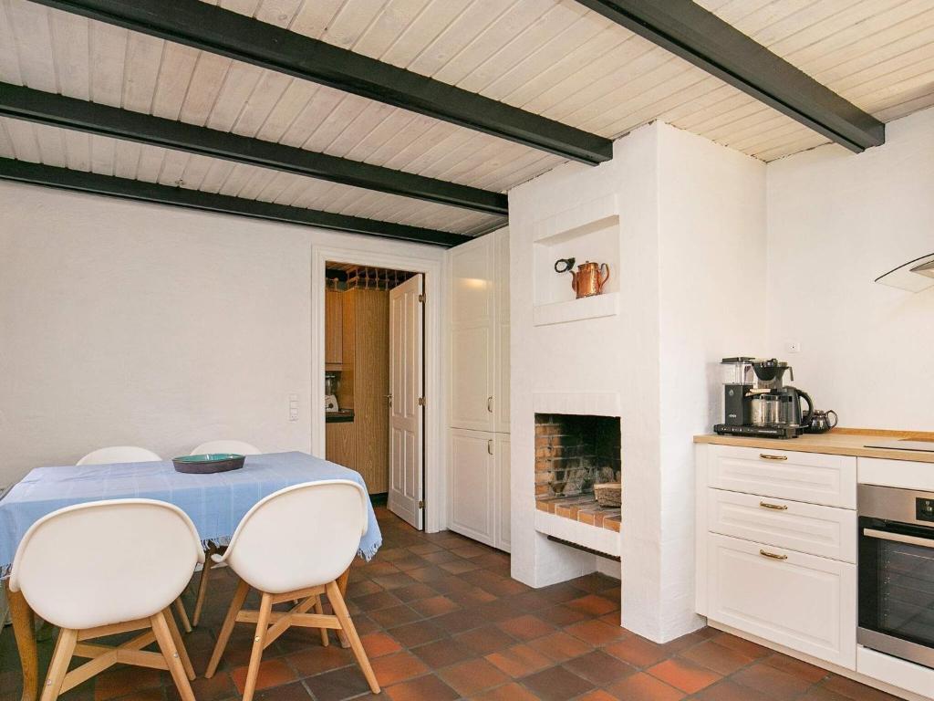 Holiday home Skagen XLI photo 4