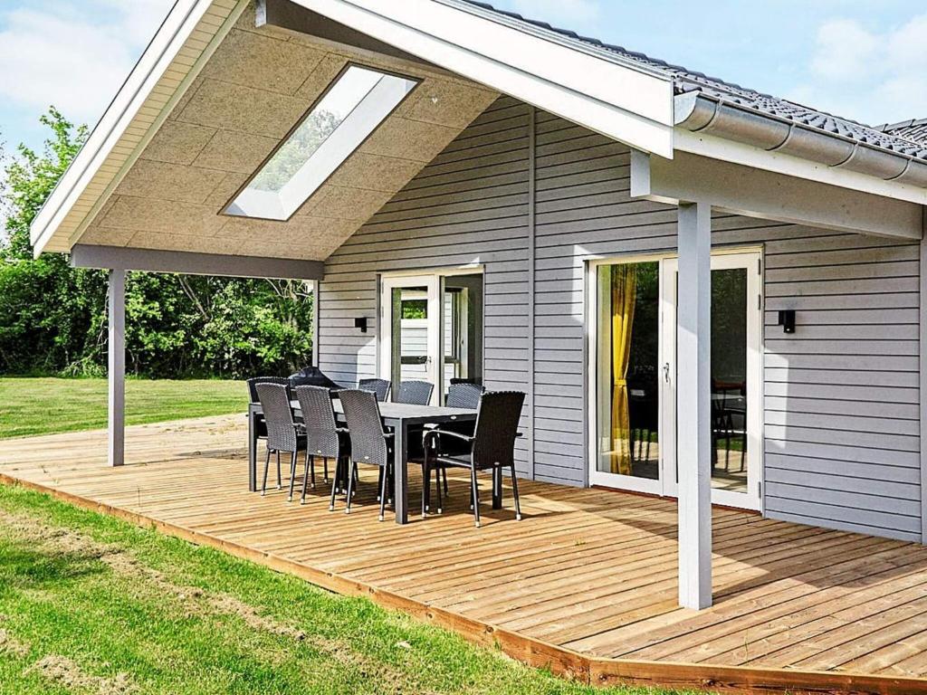 Holiday home Slagelse XXVIII photo 1