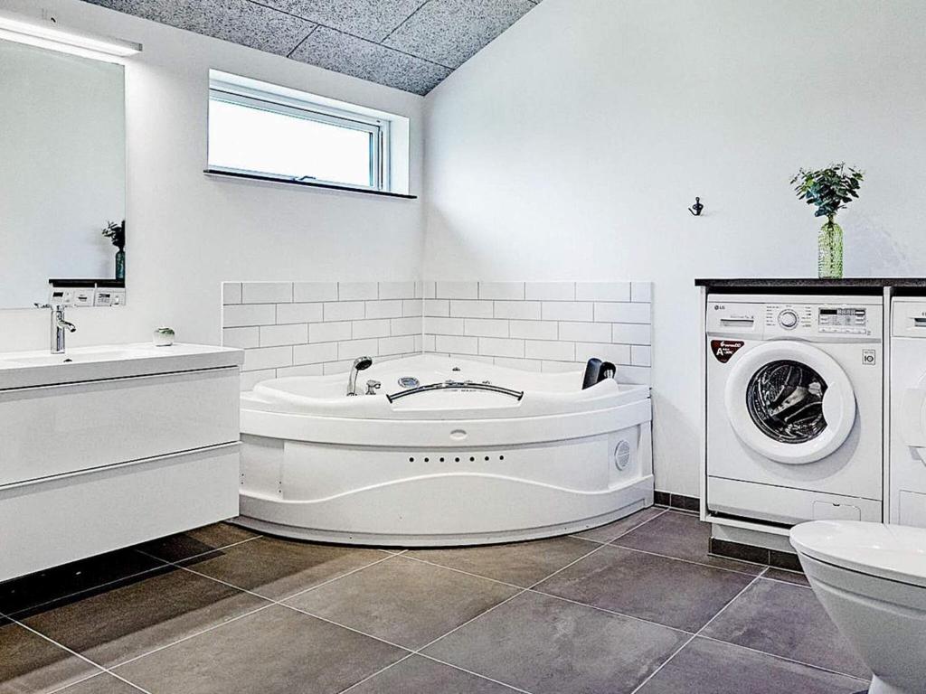 Holiday home Slagelse XXVIII photo 3