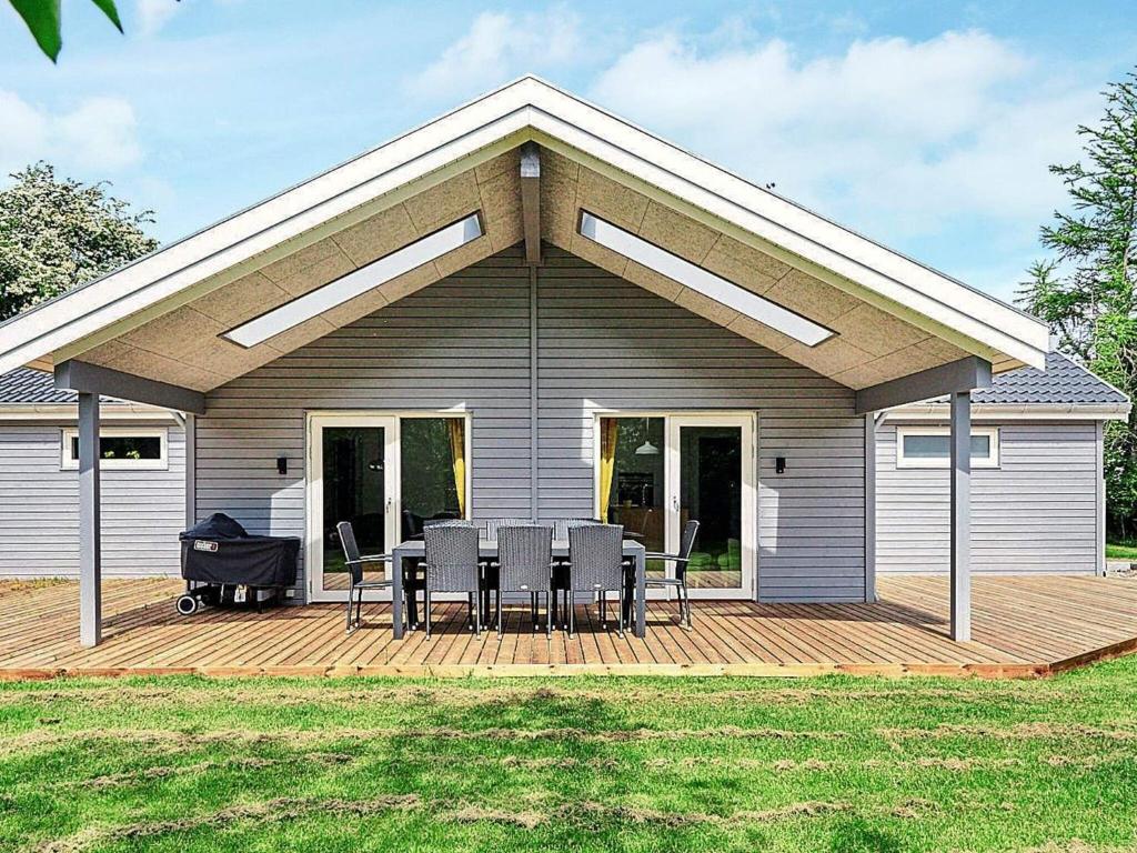 Holiday home Slagelse XXVIII photo 2