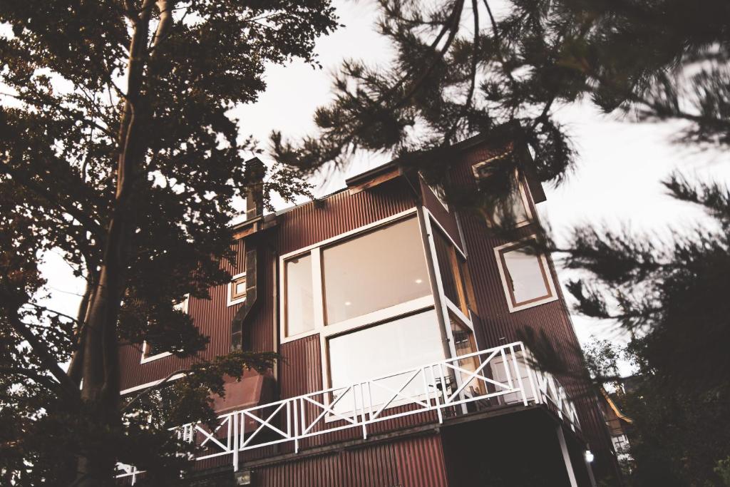 Hosteria Foike photo 3