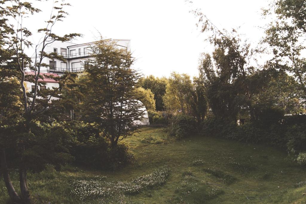 Hosteria Foike photo 4