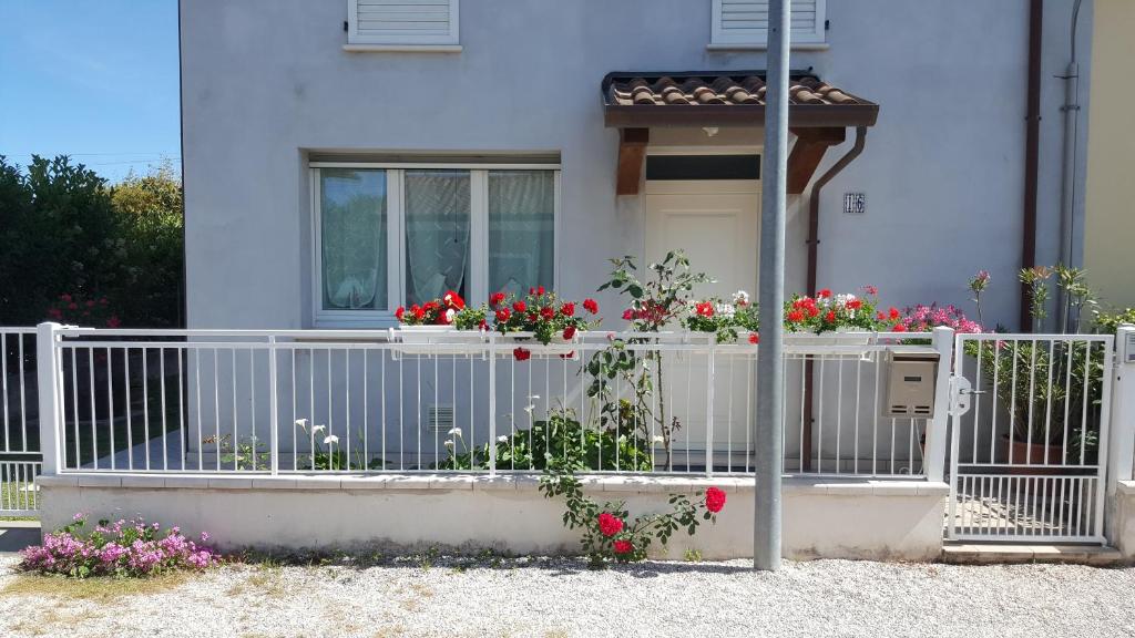 Le Botti B&B photo 3