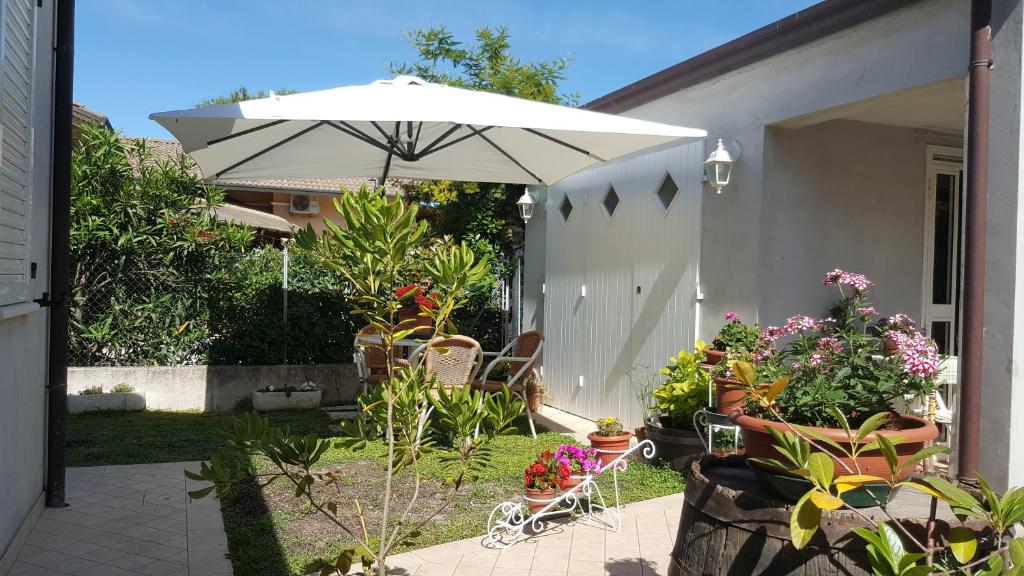 Le Botti B&B photo 2