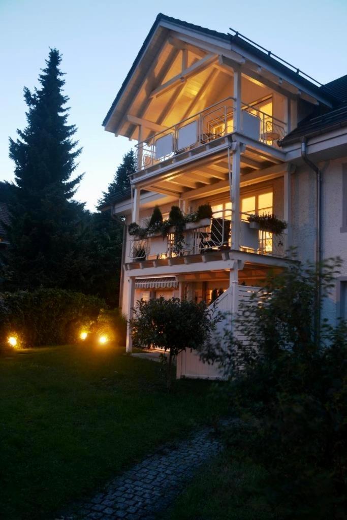 Ferienwohnung Henrich photo 1