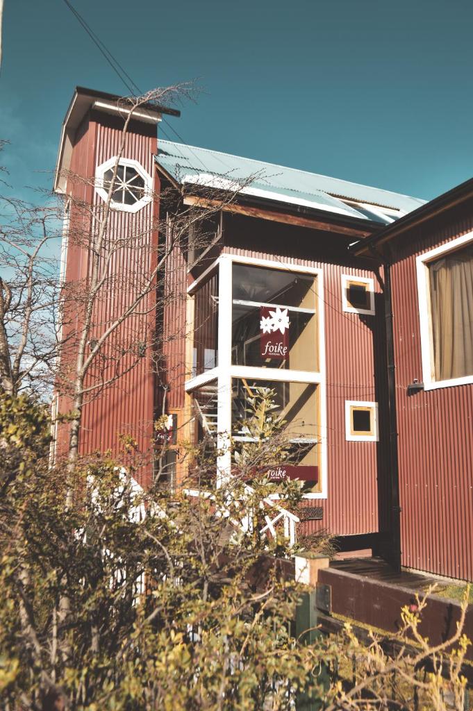 Hosteria Foike photo 2
