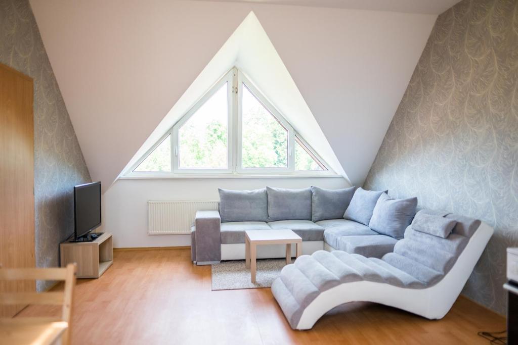 Apartmá Kateřina Velké Losiny photo 3