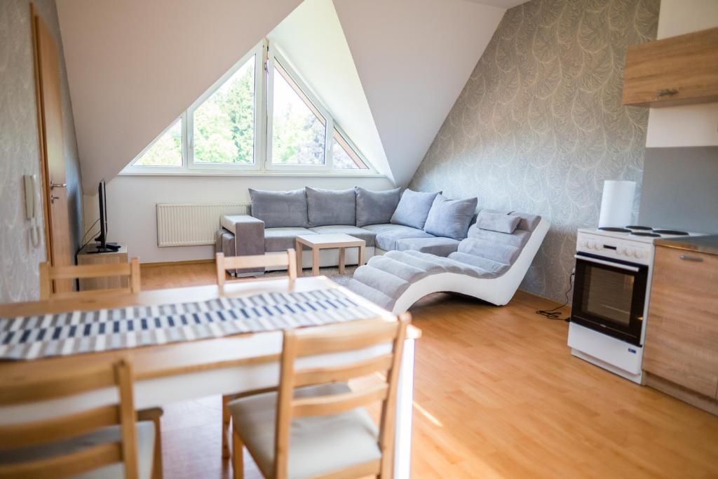 Apartmá Kateřina Velké Losiny photo 1
