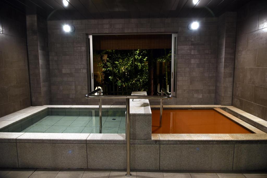 Arima Onsen Taketoritei Maruyama photo 1