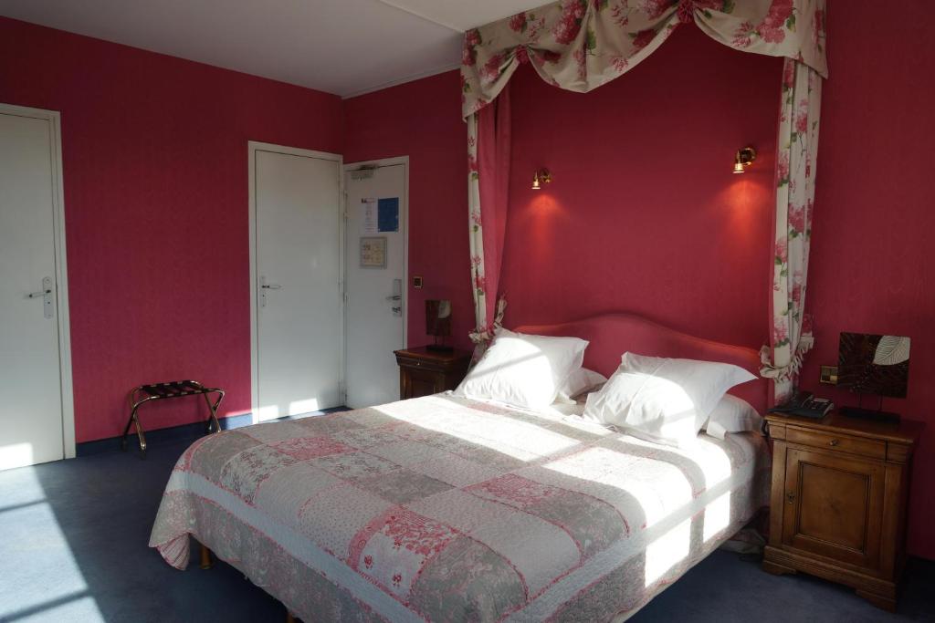 Hotel La Diligence photo 1