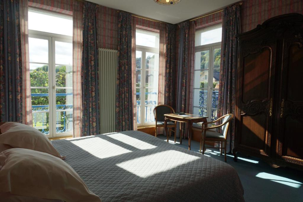 Hotel La Diligence photo 3