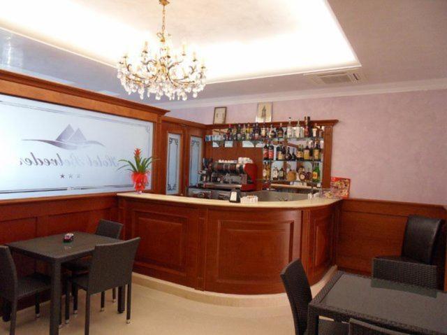 Hotel Belvedere photo 2