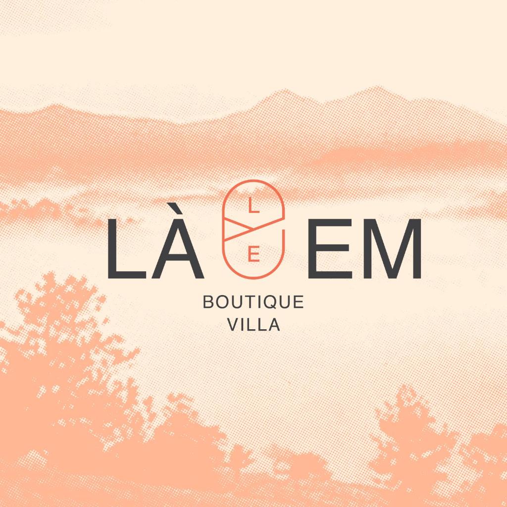 La Em Boutique Villa photo 4