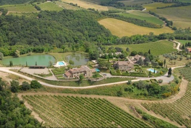 Chianti Suite photo 2