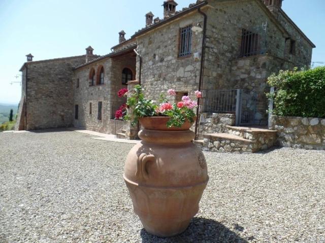 Chianti Suite photo 4