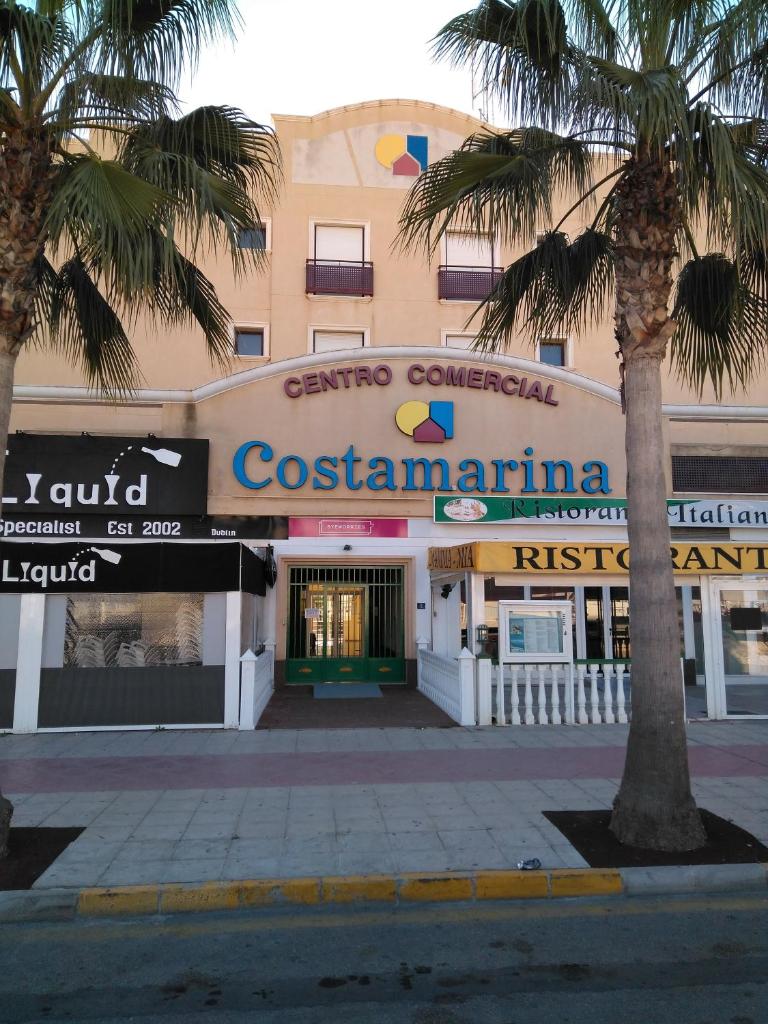 Apartamento LAVANDA , Costamarina, Cabo Roig photo 3