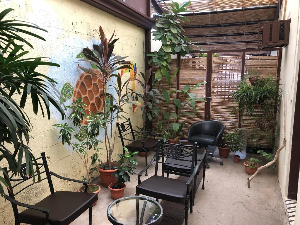 Hostel Dodero photo 1