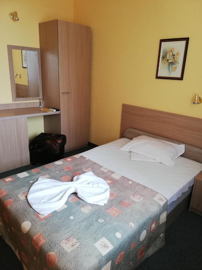 Одноместный (Одноместный номер), Park Hotel Persey